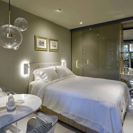 Aparthotel Bed In Town Saigon Ciudad Ho Chi Minh  Exterior foto